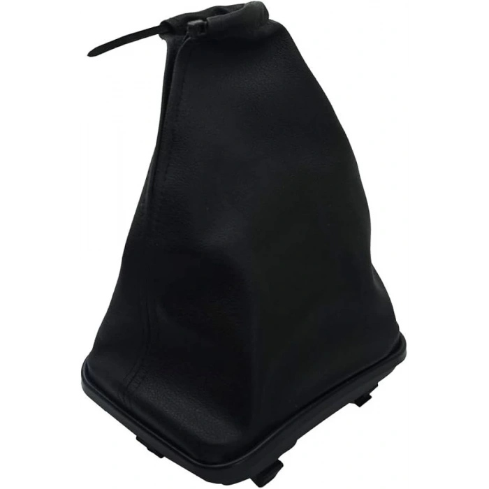 Fiat Linea/G.Punto/Evo 2005- Vites Körüğü Derı Sıyah (Oem No:735417451)