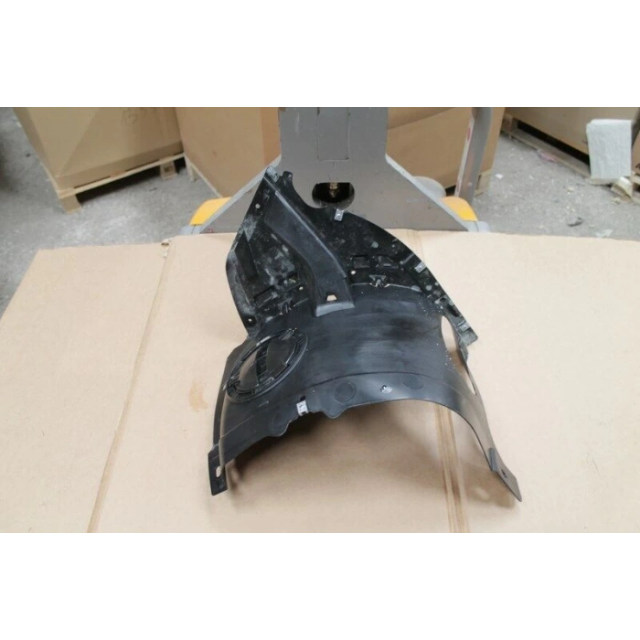 Vw Golf7 2013- Çamurluk Davlumbazı Ön Sol Önün Önü (Küçük Olan) (Oem No:5G0805911)