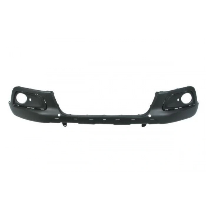 Psa 2008 B.M 2013- Ön Tampon Alt Deflektörü Sis Far Delıklı (Oem No:9678493780)