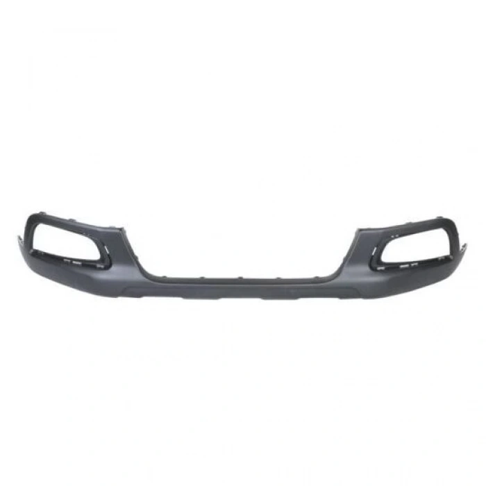 Psa 2008 B.M 2013- Ön Tampon Alt Deflektörü  (Oem No:9802520480)