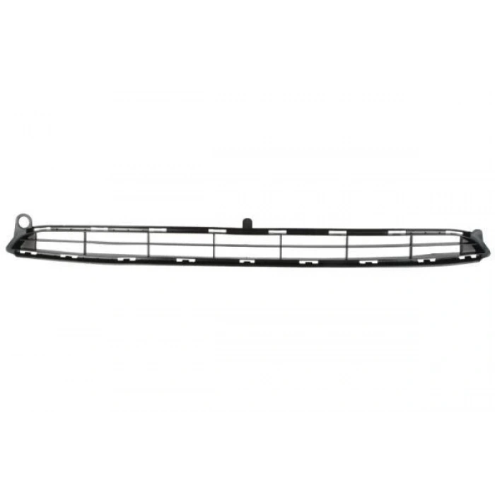 Psa C3 Iıı B.M 2009- Ön Tampon Panjuru Üst  (Oem No:9803502080)