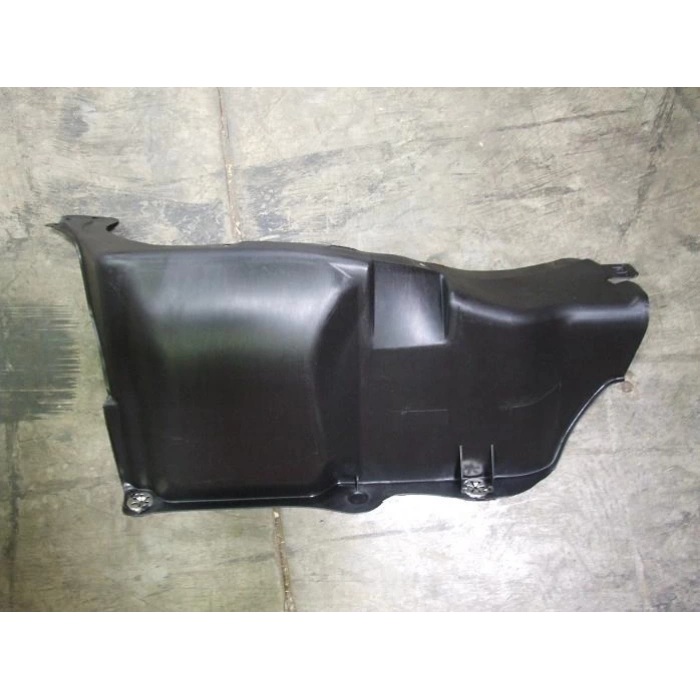 Vw Golf4-Bora- A3 Toledo-Octavia 1997-2004 Karter Muhafazası Sol (Oem No:1J0825245E)