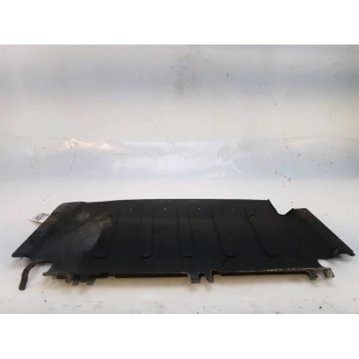 Renault Fluence/Megan Iıı 2007- Karter Muhafazası Plastik (Oem No:758900024R)