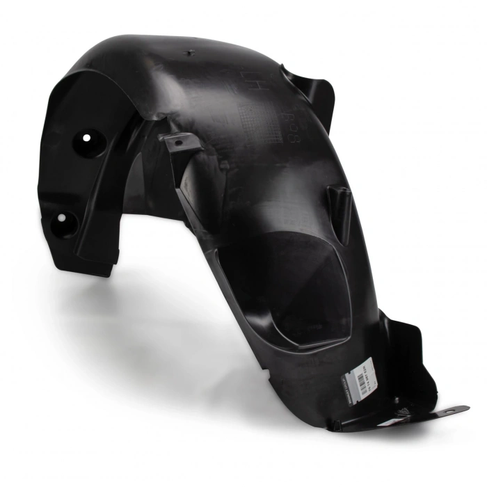 Renault Clio Iv 2012- Çamurluk Davlumbazı Arka Sol  (Oem No:767498752R)