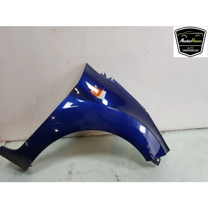 Ford Fiesta  2008 2018 Çamurluk Ön Sağ 8A61 A16015 Af (Oem No:C1Bba16015Aa)