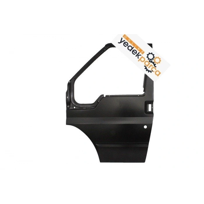 Ford Transit V184 2001- Kapı Sacı Ön Sol Komple (Oem No:Yc15V20205Av)