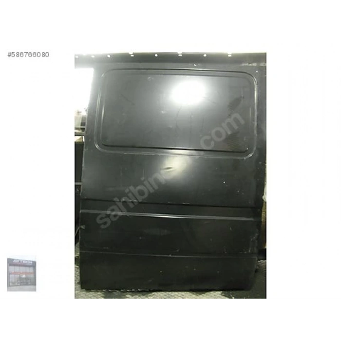 Ford Transit M12-M15 1993- Orta Kapı Karsı Sacı Kordon Altı (Oem No:86Vbb278A98**)