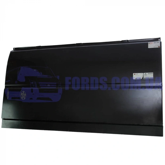 Ford Transit M12-M15 1993- Orta Kapı Karsı Sacı Yarım (Oem No:86Vbv278A98Ae)
