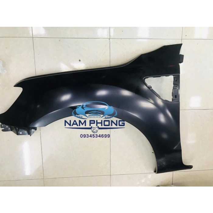 Ford Ranger 2012- Çamurluk Ön Sol  (Oem No:Ab392116016Ae)