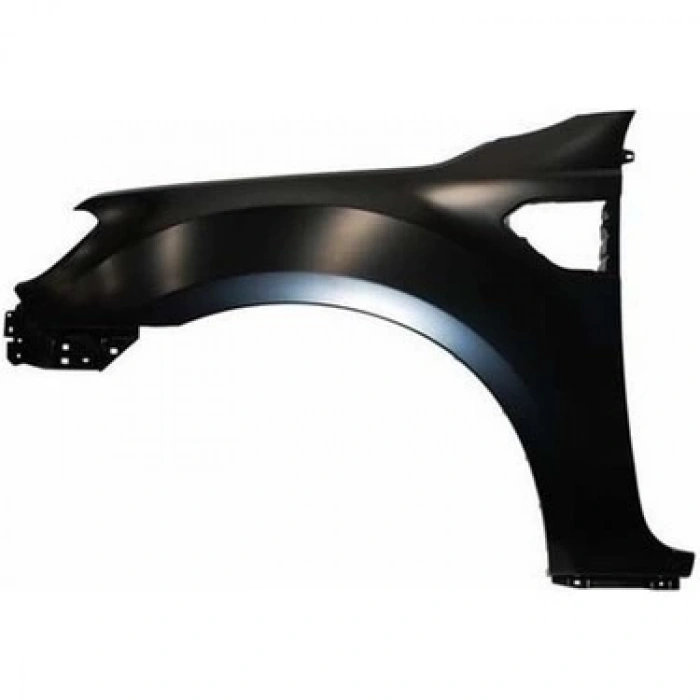 Ford Ranger 2016- Çamurluk Ön Sol  (Oem No:Eb3B4116016Ba)