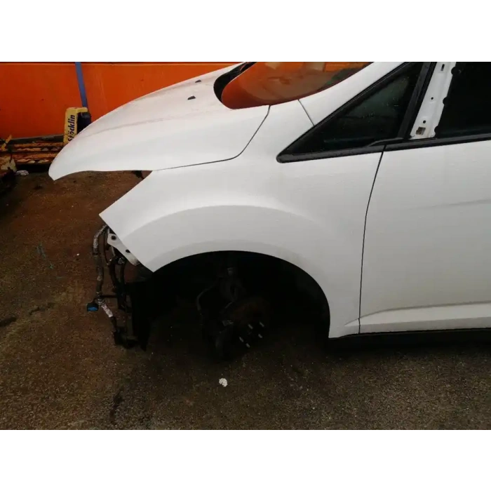 Ford C-Max 2011- Çamurluk Ön Sol  (Oem No:Pam51R16009Ae)