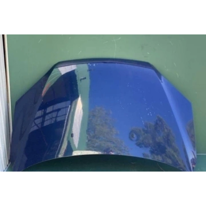 Ford Focus 1998- Motor Kaputu  (Oem No:Pxs41A16610Ca)