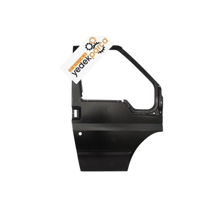Ford Transit V184 2001- Kapı Sacı Ön Sağ Komple (Oem No:1C15V20204Be_x000D_
)
