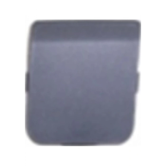 Ford Fusion 06 Çeki Demirri Kapağı Sıyah  (Oem No:6N1117A989Aa55Mw)