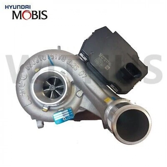 Kore Sorento / Santa Fé / 2,2 Crdı 2015 Sonrası  Turbo Şarj  (Oem No:282312F650)