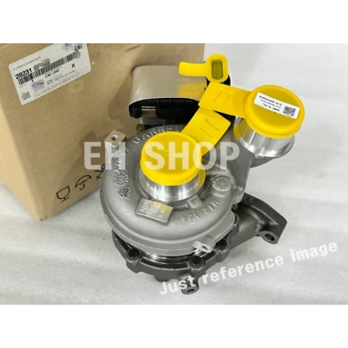 Kore Sorento / Santa Fe 2,2 Dizel 18  Sonrası  Turbo Şarj  (Oem No:282312F950)