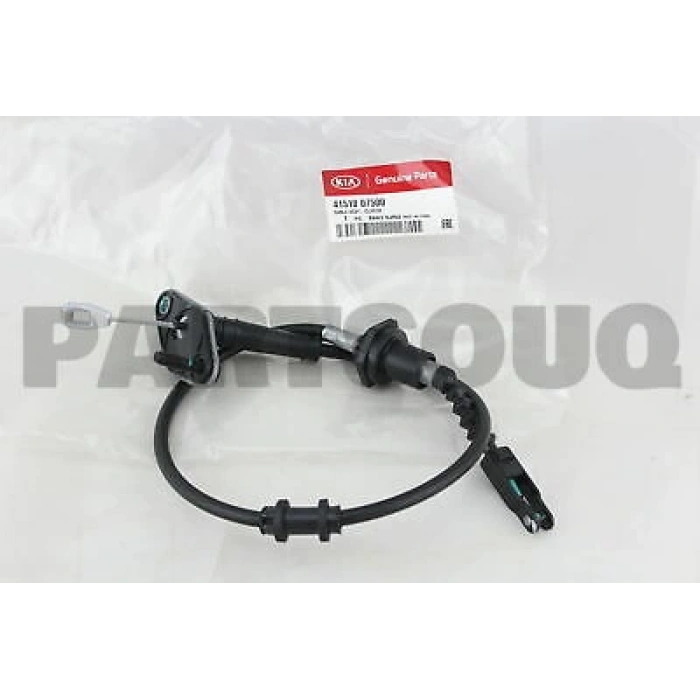 Tel Debriyaj Picanto  2008 11 (Oem No:4151007500)