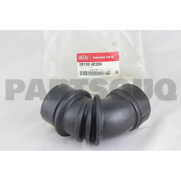 Hortum Hava Filtre Bongo 2004 Sonrası Iıı (Oem No:281384E200)