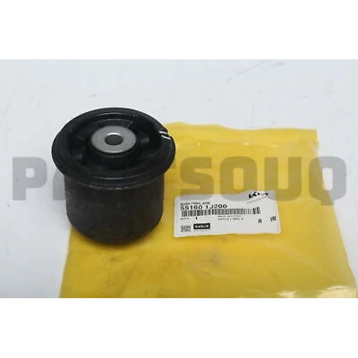 Travers Burcu İ20 1.4 09 - (Oem No:551601J200)