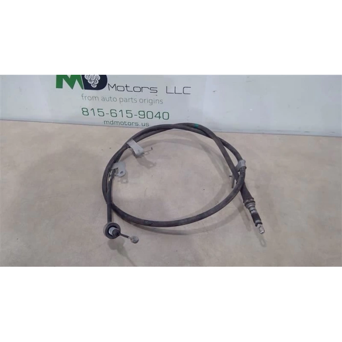 El Fren Teli Elantra 2021 Sonrası Arka Sol (Oem No:59760Aa300)