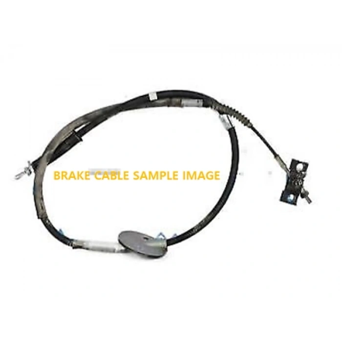 El Fren Teli Elantra 2021 Sonrası Arka Sağ (Oem No:59770Aa300)