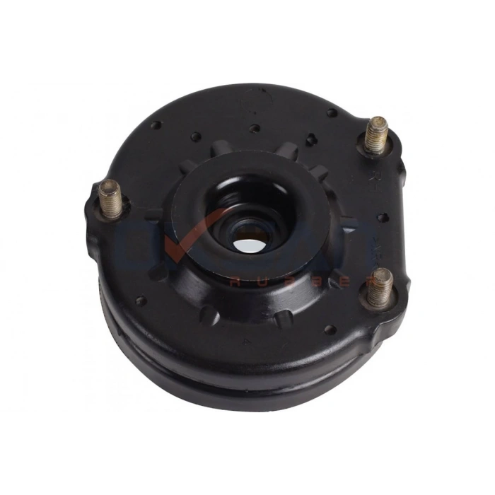 Fiat Linea/Fiorino/Bıpper/Nemo/Doblo 2010 Sonrası>Sol  2007- Amortisör Takozu Ön Sağ Rulmanlı (Oem No:51804748)