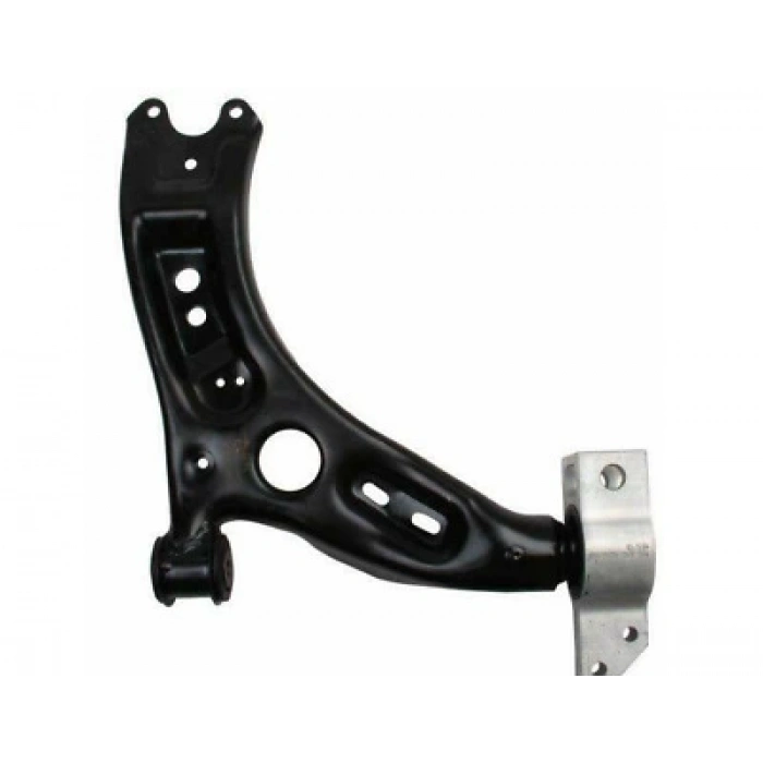 Vw Passat-Tiguan  2007- Salıncak Ön Sağ G6-1509 (Rotilsız-Burçlu) (Oem No:5N0407152)