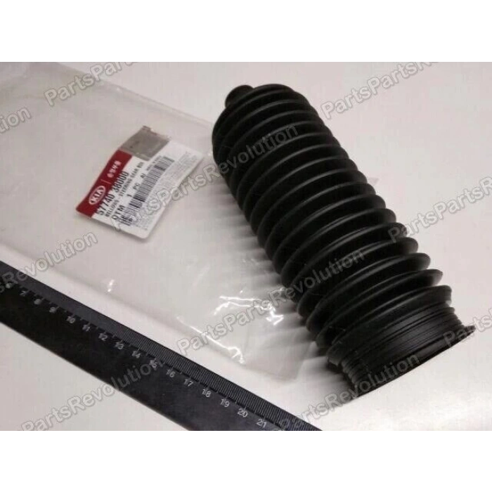 Kore Sonata/Magentıs/Vectra B 1996-2002 Benzin 1998-2005 Direksiyon Rot Körüğü  (Oem No:5774038000)