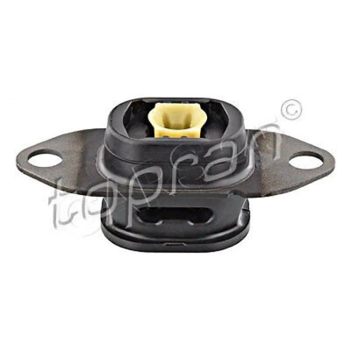 Renault Clio Iv-Duster-Dokker-Lodgy-Taliant 1,0 Tce 1,5-1,6 2012- Şanzıman Takozu Sol  (Oem No:112205217R)