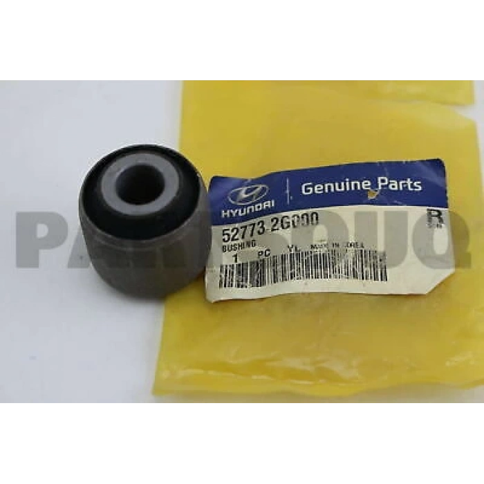 Kore Elantra/ İ30   İx35  Tucson Benzin-Dizel 2006- Taşıyıcı Burç Arka 38,30*14,25*38 (Oem No:527732G000)