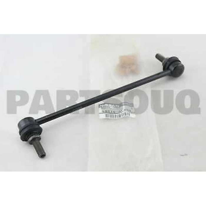 Renault Kaleos   2008  Viraj Askı Rotu Ön Sağ Z Rotu (Oem No:546184Cb0A)