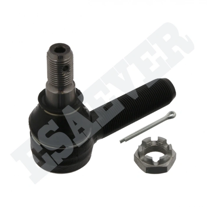 Ford Transit  82- Rot Başı Sol  (Oem No:880X3270Ta)