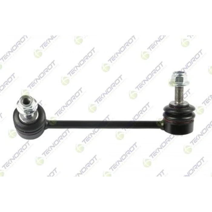 Ford E-Pace  2017- Viraj Askı Rotu Arka Sol (Oem No:J9C35D498Aa)