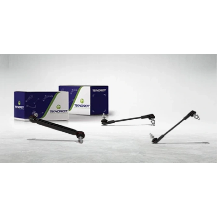 Ford Connect/Caddy  2022- Viraj Askı Rotu Arka  (Oem No:Vwn3Ca5C486Ca)