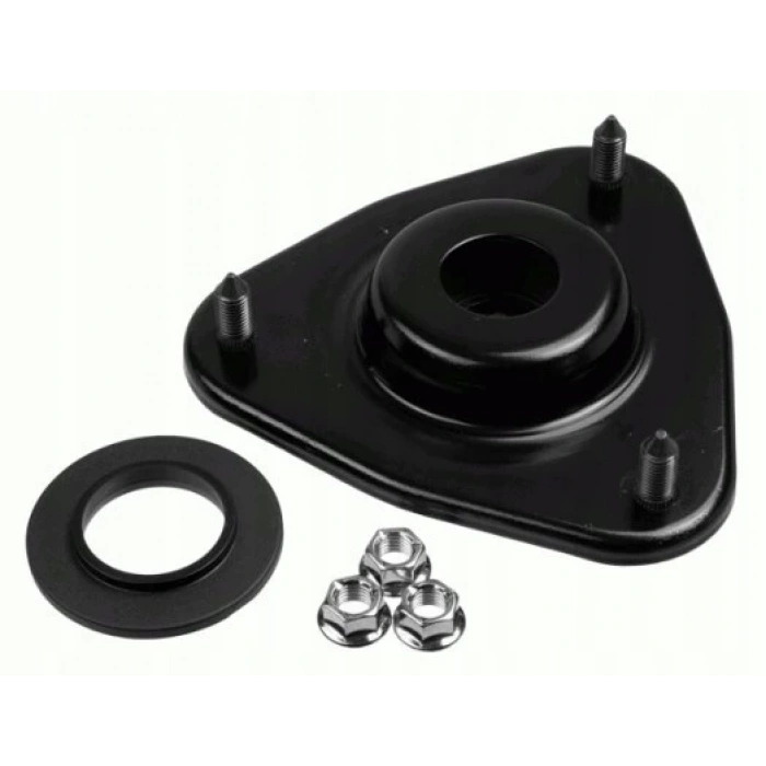 Japon Lancer (Cs) : Outlander (Cu) 2003-2006 1.6 2003-2007 Amortisör Takozu Ön Rulmanlı (Oem No:Mr589877+Mr272946)