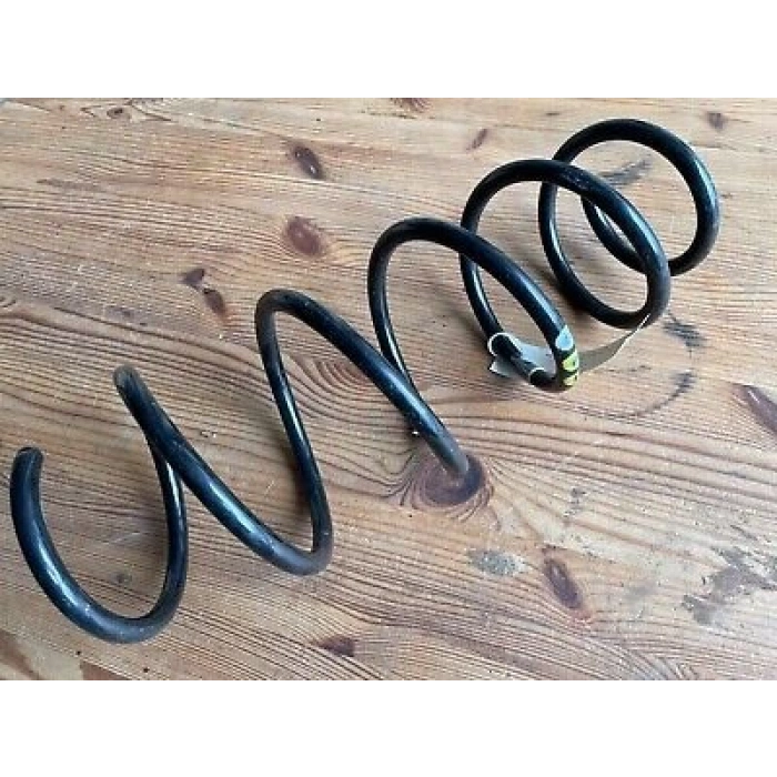 Fiat G.Punto-Evo  2005- Helezon Yayı Ön  (Oem No:51812162)