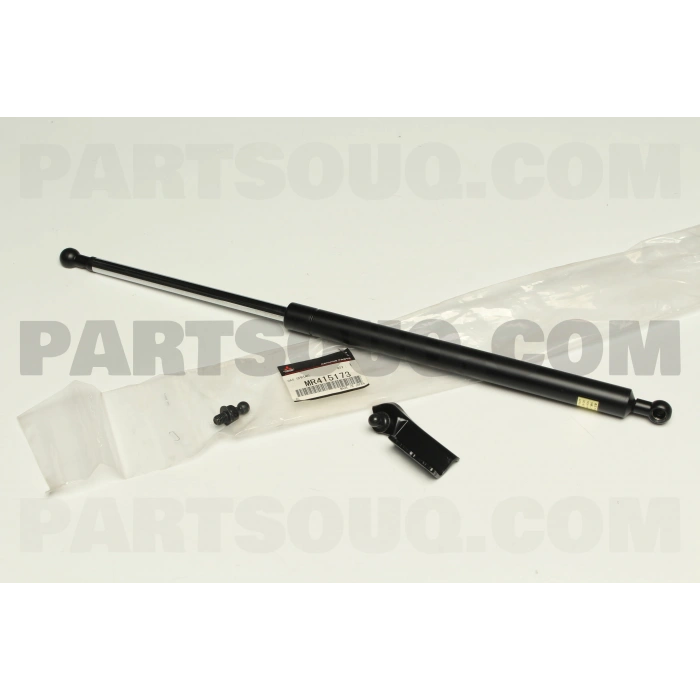 Japon Space Wagon Benzin 1998-2004 Bagaj Amortisörü Sol (Oem No:Mr415173)