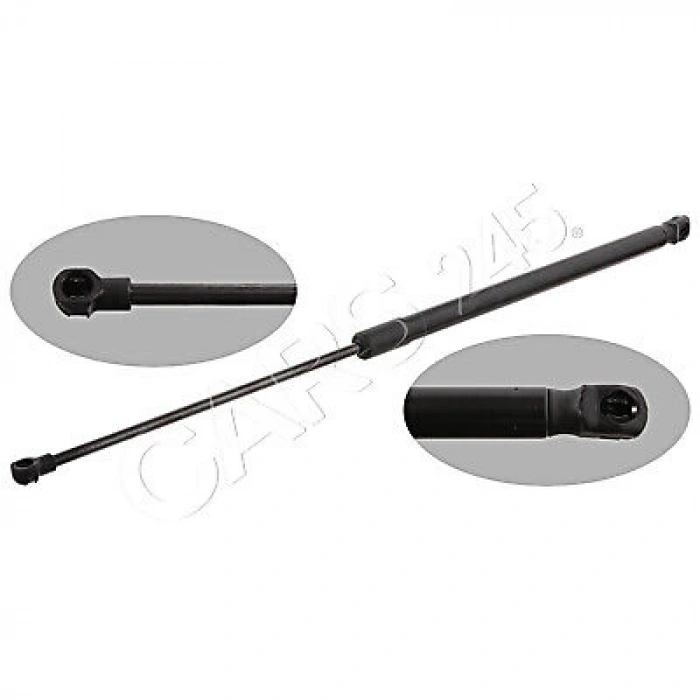 Vw İbiza 2012- Bagaj Amortisörü  (Oem No:6J4827550)