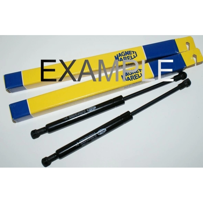 Vw Cayenne 2010-2014 Motor Kaput Amortisörü  (Oem No:7P5823359)