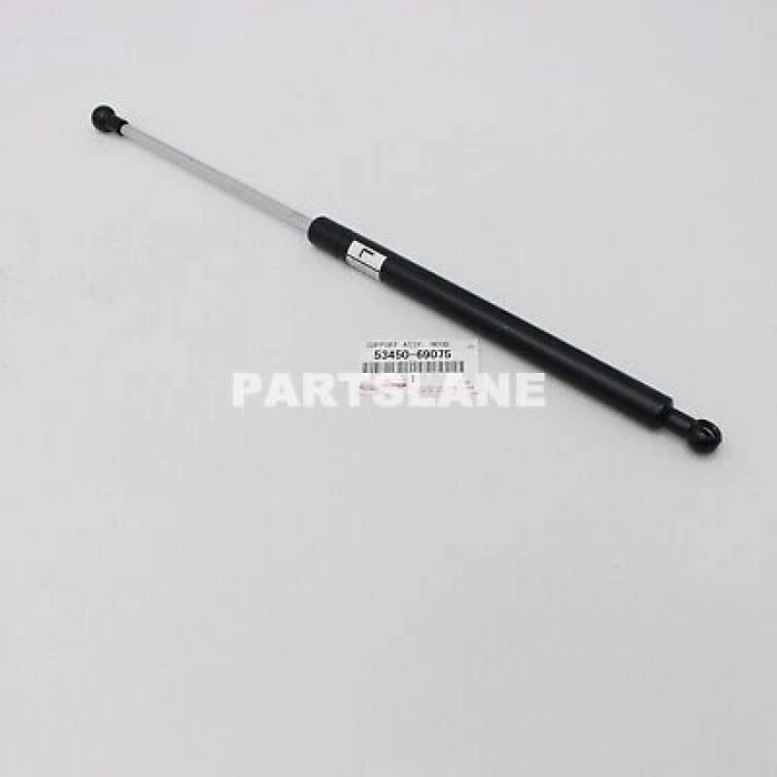 Japon Land Cruiser Dizel 2002-2010 Kaput Amortisörü  (Oem No:5345069075)