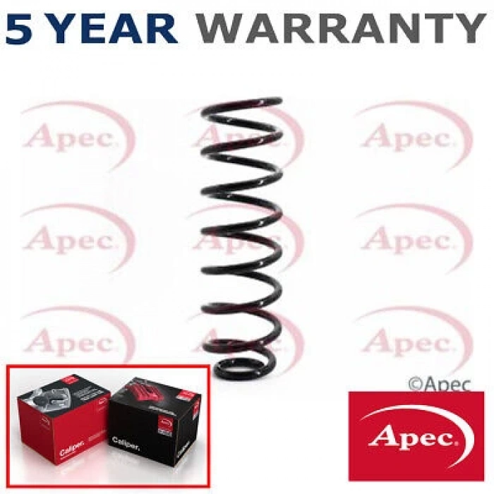 Renault Megan Iı  2003- Helezon Yayı Arka  (Oem No:8200245681)