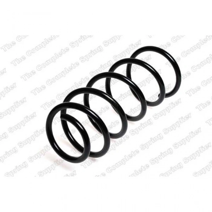 Vw Polo-Cordoba-Fabia  1994-2001 Helezon Yayı Ön  (Oem No:6N0411105T)