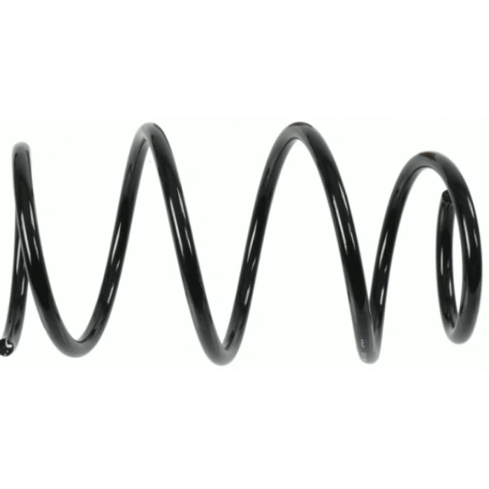 Bmw 5 Serisi  1996-2003 Helezon Yayı Ön Manuel (Oem No:31331096184)