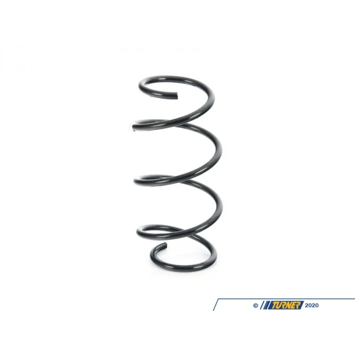 Bmw 3 Serisi-F31  2010-2017 Helezon Yayı Ön  (Oem No:31336851716)