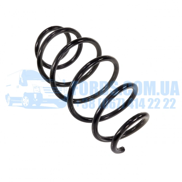 Ford Mondeo  2001- Helezon Yayı Ön  (Oem No:1S715B302Ba)