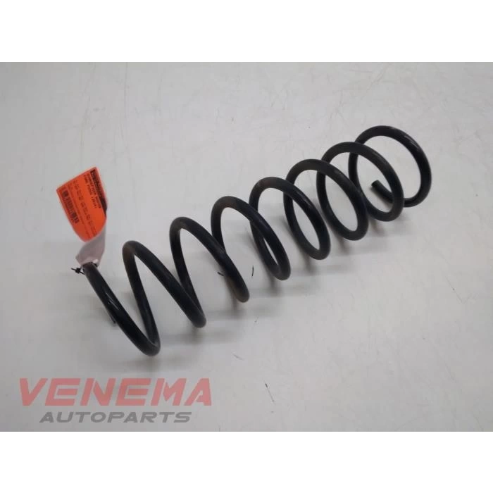 Ford Focus  2011- Helezon Yayı Arka  (Oem No:Bv615560Aed)