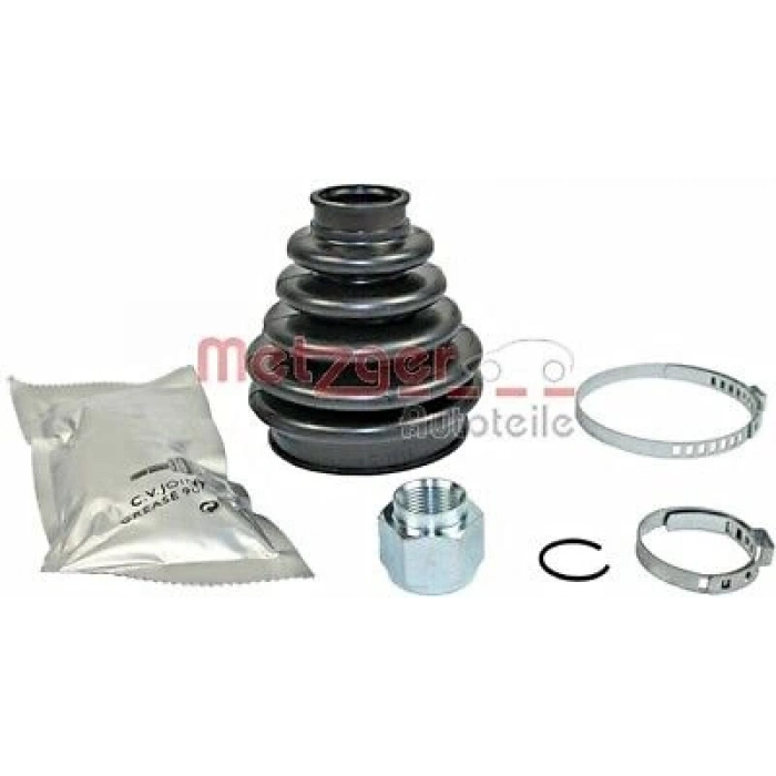 Aks Körüğü Takım Dış  C2 / C3  / 206  / 206+ (Oem No:329335)