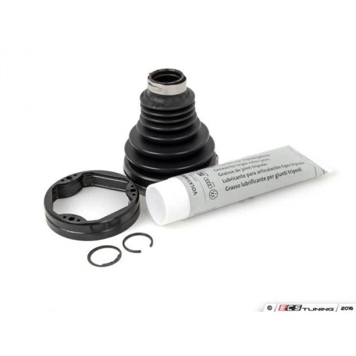 Aks Körüğü Takım İç Caddy / Passat / Golf5 / A3 / Leon 2004 Sonrası Bjb-Bkp-Bkd-Cayb-Cayc 1.6 Tdi-1.9 Tdi-2.0 Tdi (Oem No:3Q0498201)