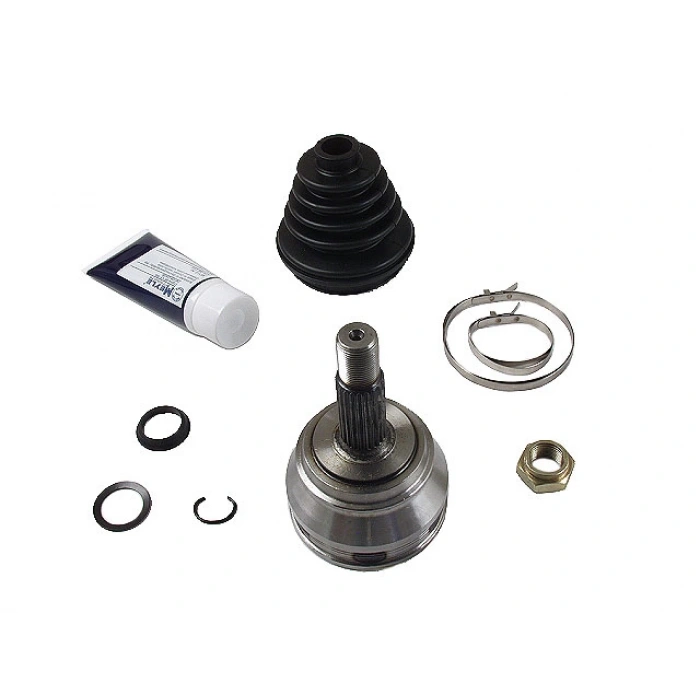 Aks Kafası Dış Golf Iıı 1991-1999 / Passat 88-1997 / 22X30X51X139,5 (Oem No:191498099A)