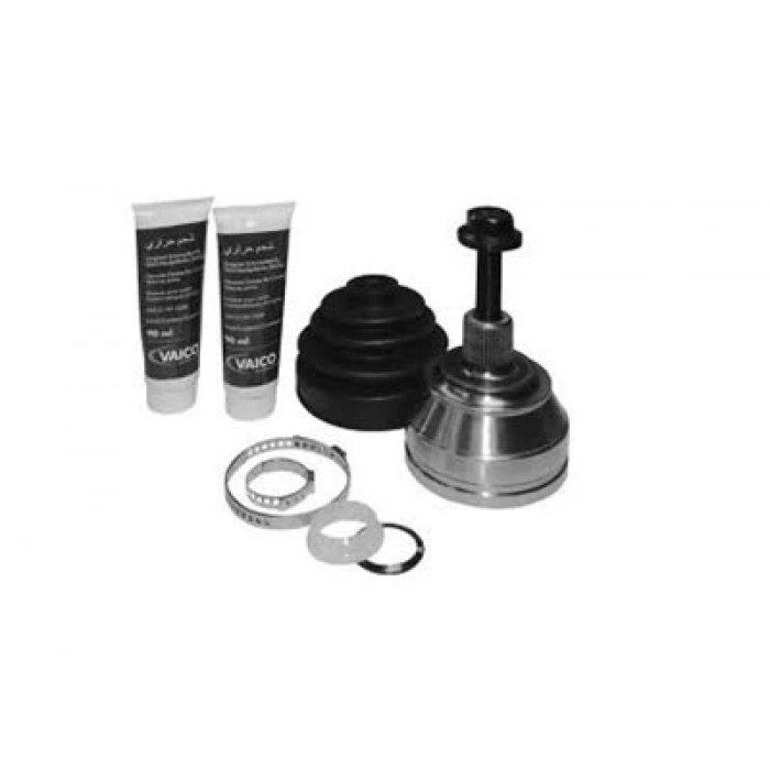 Aks Kafası Dış Transporter T5 / T6 2004 Sonrası Axd-Caab-Caac 2.0 Tdi-2.5 Tdi M-T 38X29X63X172,5 (Oem No:7H0498099A)